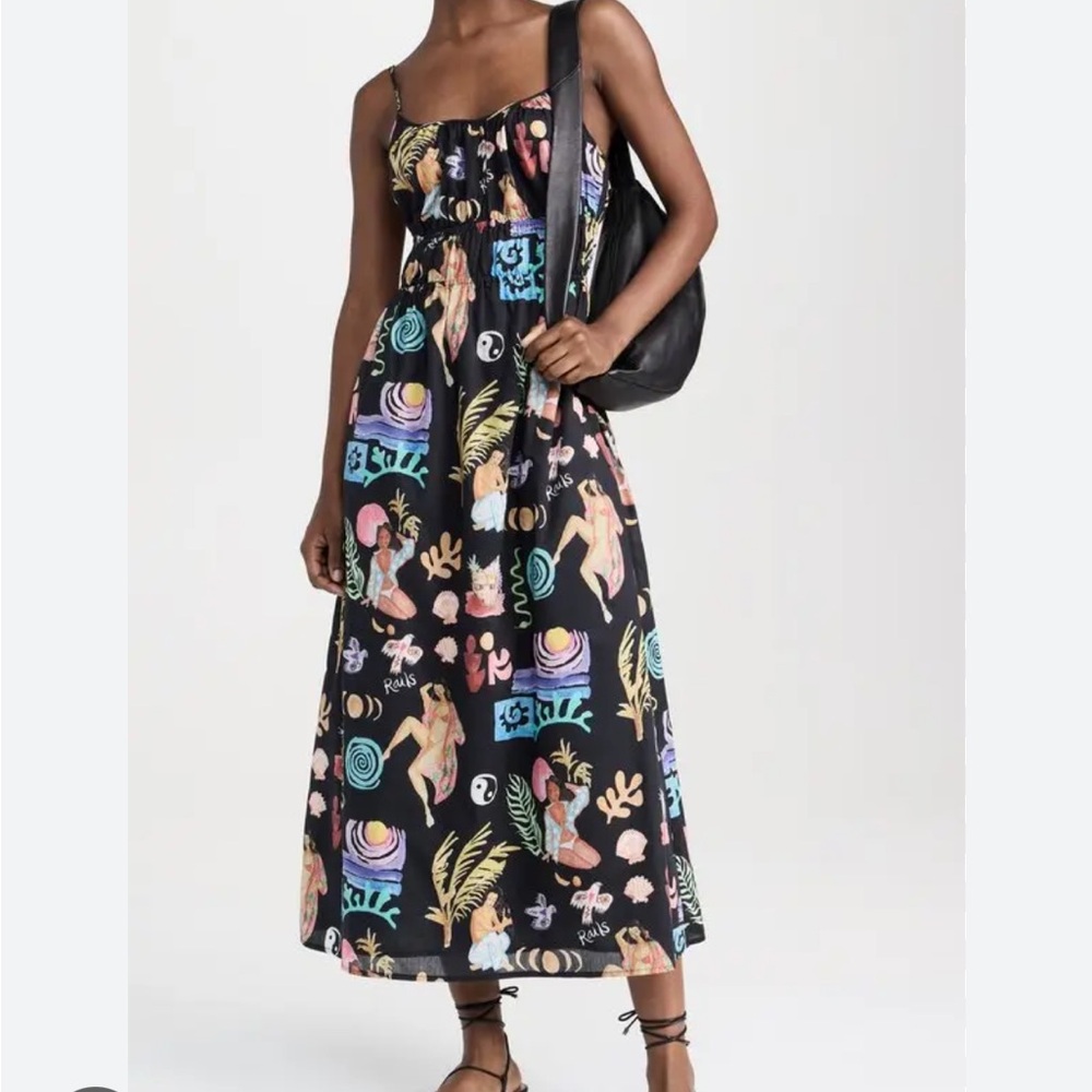 Rails Fatima Bathing Ladies dress